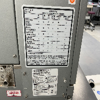 ABSciex 7500Triple Quad LCMS image 3